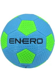 Pi�ka No�na Pla�owa Enero Softtouch Niebieska R.5 Victoria