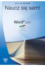Word 2007. Naucz si sam!