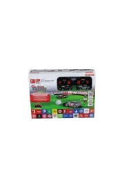 Bundesliga R/C Soccer Set 2,4GHz 1:43 Carrera