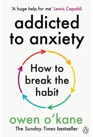 Addicted to anxiety