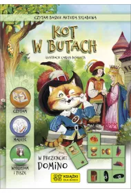 Kot w butach
