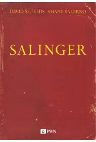 J. D. Salinger Biografia