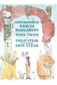 Uprowadzenie Ksicia Margaryny