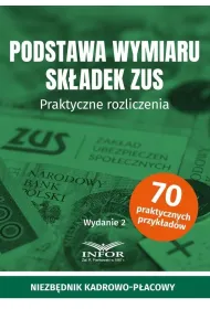 Podstawa wymiaru sk�adek ZUS w.2