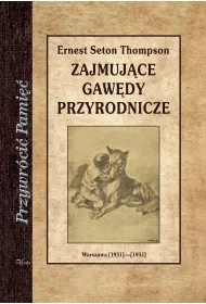 Zajmuj�ce gaw�dy przyrodnicze (pocket)