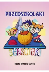 Przedszkolaki Sensoraki