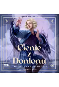 Audiobook Cienie z Donlonu mp3
