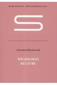 Socjologia kultury