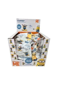 Minions Blindpack Stampeez mix