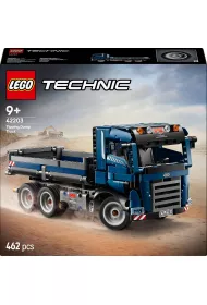 LEGO Technic Wywrotka z przechylan skrzyni 42203