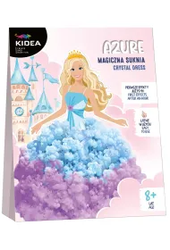 Ksi�niczka magiczna suknia Azure Derform