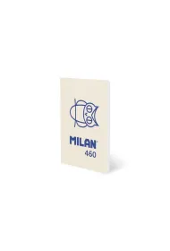Milan Zeszyt A5 460 sience 1918 be�owy linia 24 kartki