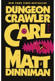 Dungeon Crawler Carl
