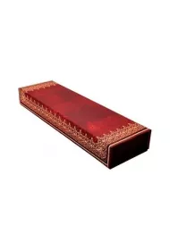 Paperblanks Pirnik Foiled Old Leather Collection
