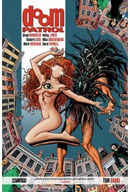 Doom Patrol. Tom 2