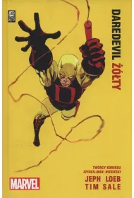 Daredevil: ty