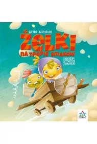�elki na tropie smak�w