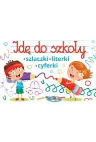 Id� do szko�y