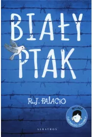 Biay ptak. Cudowny chopak
