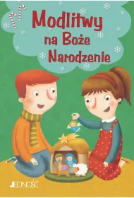 Modlitwy na Bo�e Narodzenie