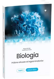 Biologia Pr�bne arkusze od egz. Matura 2023+ cz. 2