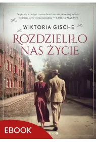 eBook Rozdzielio nas ycie mobi epub