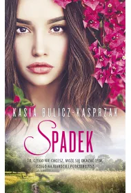 eBook Spadek mobi epub