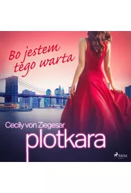 Audiobook Plotkara 4: Bo jestem tego warta mp3