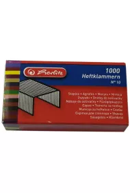 Herlitz Zszywki