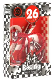 amigwka druciana Racing nr 26 - poziom 2/4 G3