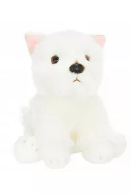 Pies Terrier 30cm Smily Play