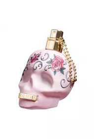 Police To Be Tattooart For Woman woda perfumowana dla kobiet spray 125 ml