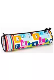 Fandy Pi�rnik rolka Color range 3