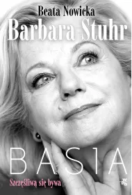 Basia Szcz�liw� si� bywa