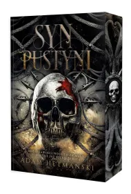 Syn pustyni (barwione brzegi)