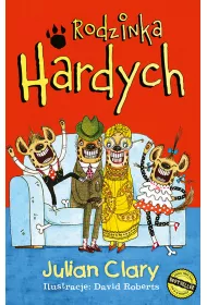 Rodzinka Hardych *