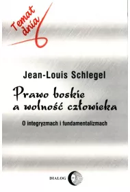 Prawo boskie a wolno�� cz�owieka