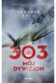 eBook 303. M�j dywizjon mobi epub