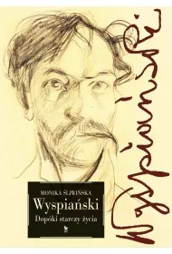 eBook Wyspiaski. Dopki starczy ycia mobi epub