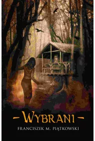 eBook Wybrani mobi epub