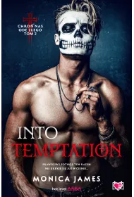 eBook Into Temptation. Chro nas ode zego. Tom 2 mobi epub