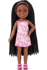 Barbie Chelsea i przyjaciele Mattel