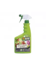 Compo BIO Spray na choroby grzybowe 750 ml