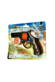 Pistolet Na sp�onk� i kulki Swede