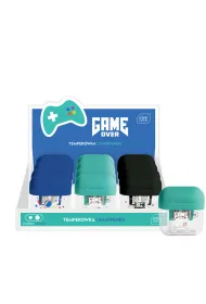 Interdruk N-Temper�wka podw�jna z pojemnikiem Game Over