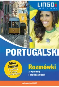 Portugalski. Rozm�wki z wymow� i s�owniczkiem