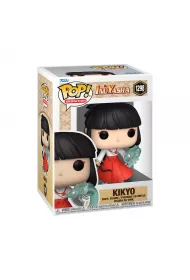 Figurka Funko POP Inuyasha Kikyo
