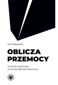 Oblicza przemocy
