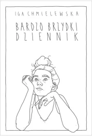 Bardzo brzydki dziennik