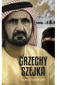 Grzechy szejka (pocket)